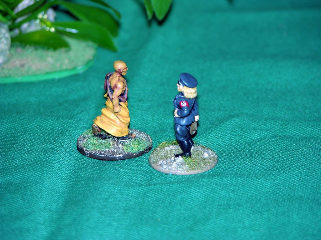 golgo